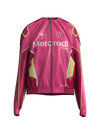 Tuck Biker Jacket PINK