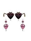 Glossy Heart Set