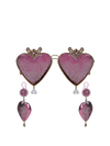 Glossy Heart Set