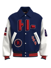 TH -  Varsity Jacket