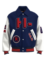 TH -  Varsity Jacket