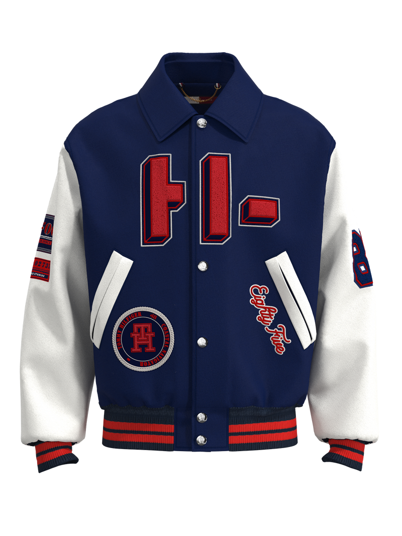TH -  Varsity Jacket