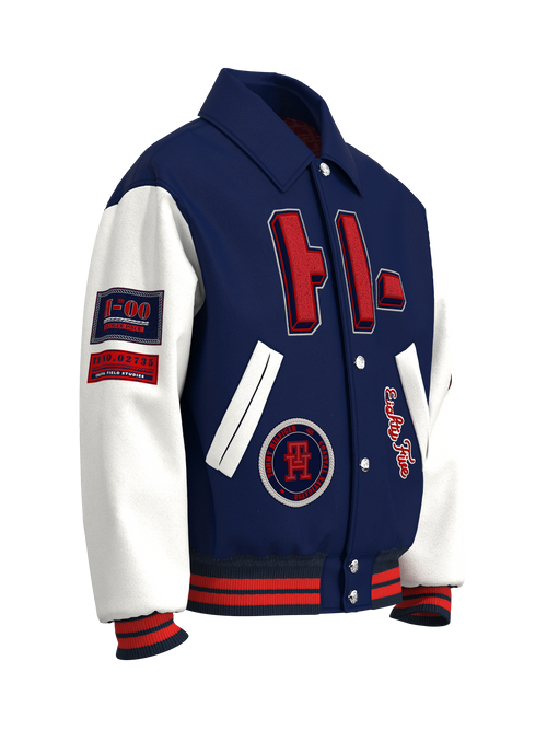 TH -  Varsity Jacket