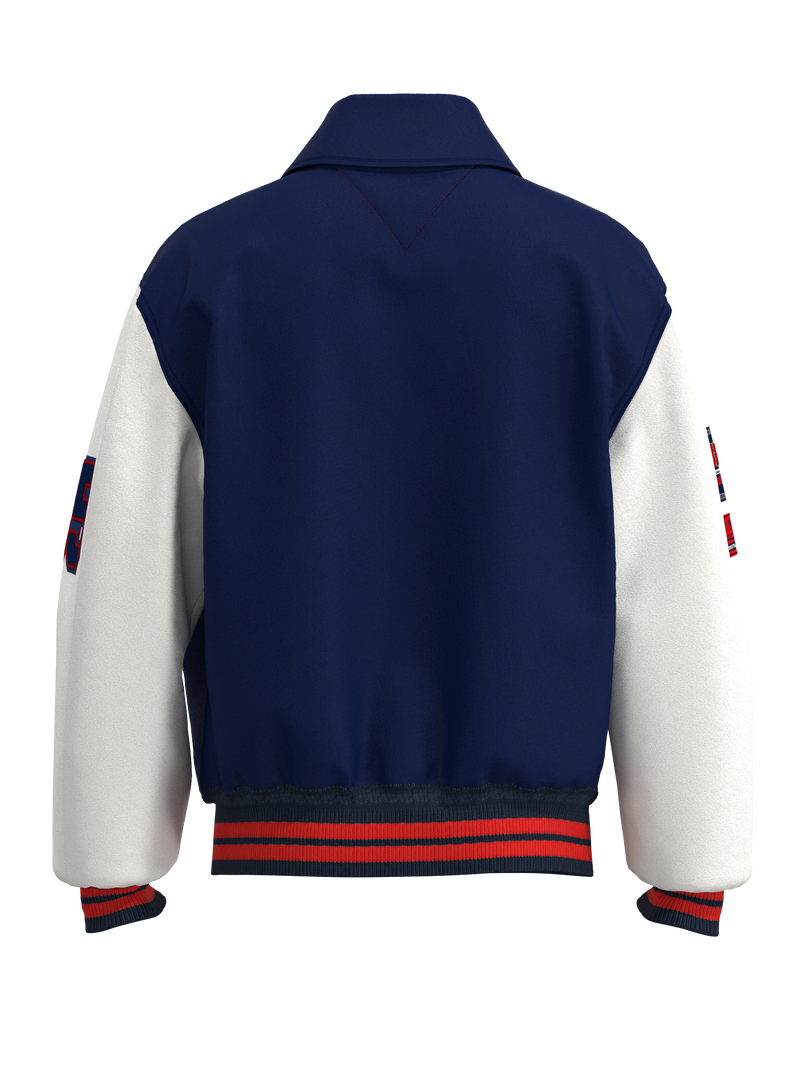TH -  Varsity Jacket