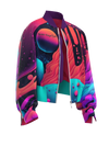 Outer Edge LA 2023 Digital Collectible: Bomber Jacket