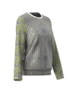 WAVE DRIFT SWEATSHIRT