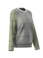 WAVE DRIFT SWEATSHIRT