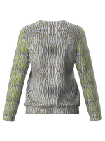 WAVE DRIFT SWEATSHIRT