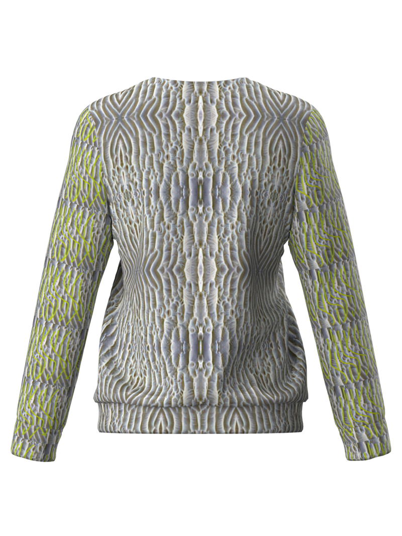 WAVE DRIFT SWEATSHIRT