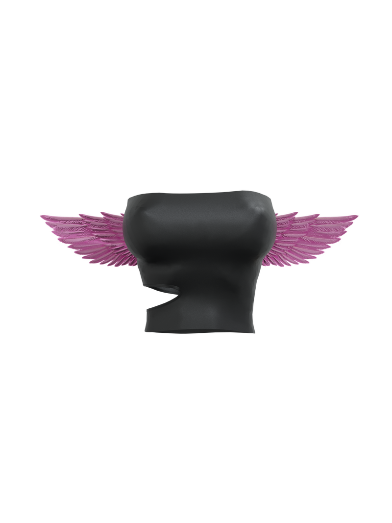 Wings Neon