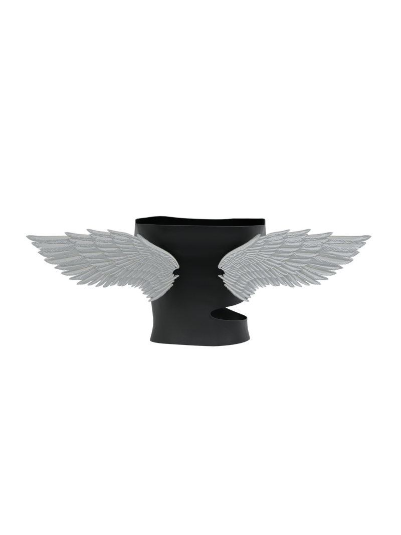 Wings Silver