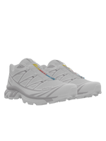 Salomon XT6 / 10 years White/White/Vapor Blue