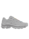 Salomon XT6 / 10 years White/White/Vapor Blue
