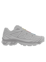 Salomon XT6 / 10 years White/White/Vapor Blue