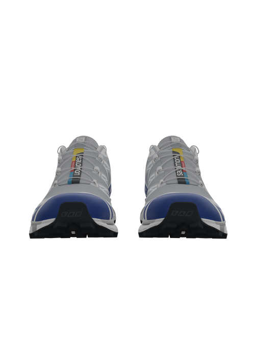 Salomon XT6 / 10 years Pearl Blue/White/Surf The Web