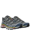 Salomon XT6 / 10 years Green Gables/Dark Denim/Lime Green