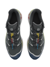 Salomon XT6 / 10 years Green Gables/Dark Denim/Lime Green