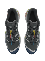 Salomon XT6 / 10 years Green Gables/Dark Denim/Lime Green