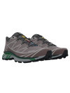 Salomon XT6 / 10 years Quail/Peppercorn/Amazon