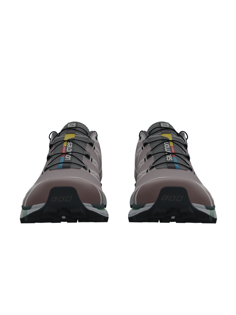 Salomon XT6 / 10 years Quail/Peppercorn/Amazon