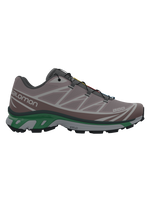 Salomon XT6 / 10 years Quail/Peppercorn/Amazon