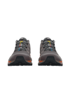 Salomon XT6 / 10 years Shale/Chocolate Plum/Red Orange