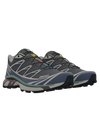 Salomon XT6 / 10 years Ebony/Vanilla Ice/Atlantis