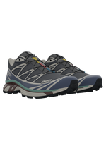 Salomon XT6 / 10 years Ebony/Vanilla Ice/Atlantis