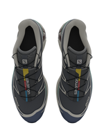 Salomon XT6 / 10 years Ebony/Vanilla Ice/Atlantis