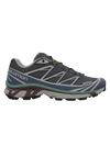 Salomon XT6 / 10 years Ebony/Vanilla Ice/Atlantis