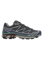 Salomon XT6 / 10 years Ebony/Vanilla Ice/Atlantis