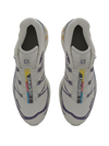 Salomon XT6 / 10 years Vanilla Ice/Rainy Day/Grape