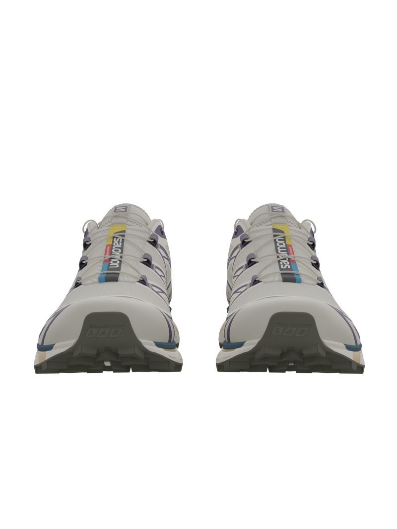 Salomon XT6 / 10 years Vanilla Ice/Rainy Day/Grape