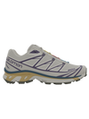 Salomon XT6 / 10 years Vanilla Ice/Rainy Day/Grape