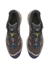 Salomon XT6 / 10 years Black/Grape/Chocolate Fondant
