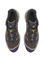 Salomon XT6 / 10 years Black/Grape/Chocolate Fondant