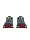 Salomon XT6 / 10 years Black/Deep Teal/Biking Red