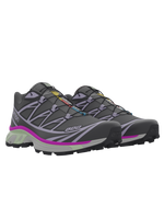 Salomon XT6 / 10 years Black/Nimbus Cloud/Lavender