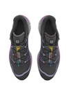 Salomon XT6 / 10 years Black/Nimbus Cloud/Lavender