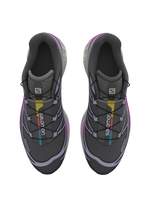 Salomon XT6 / 10 years Black/Nimbus Cloud/Lavender