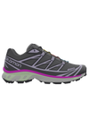 Salomon XT6 / 10 years Black/Nimbus Cloud/Lavender