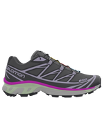 Salomon XT6 / 10 years Black/Nimbus Cloud/Lavender