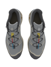 Salomon XT6 / 10 years Quarry/Bleached Sand/Cumin