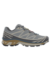 Salomon XT6 / 10 years Quarry/Bleached Sand/Cumin