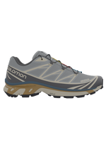 Salomon XT6 / 10 years Quarry/Bleached Sand/Cumin