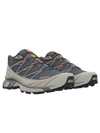 Salomon XT6 / 10 years India Ink/Safari/Red Orange