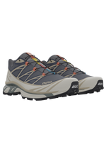 Salomon XT6 / 10 years India Ink/Safari/Red Orange