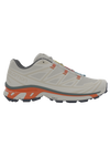 Salomon XT6 / 10 years Vanilla Ice/Bleached Sand/Red Orange