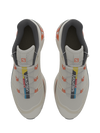 Salomon XT6 / 10 years Vanilla Ice/Bleached Sand/Red Orange