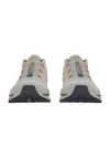 Salomon XT6 / 10 years Vanilla Ice/Bleached Sand/Red Orange